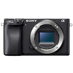 Sony alpha a6400 for sale  Delivered anywhere in USA 