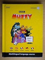 Bbc muzzy interactive for sale  Delivered anywhere in UK