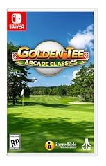 Golden tee arcade for sale  Delivered anywhere in USA 