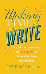 Making time write gebraucht kaufen  Wird an jeden Ort in Deutschland