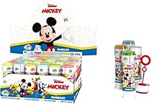 Dulcop mickey friends usato  Spedito ovunque in Italia 