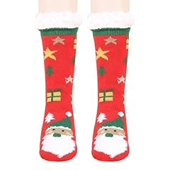 Falafoty chaussettes noël d'occasion  Livré partout en France