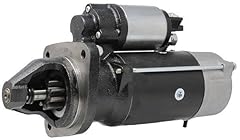 Anlasser 12v 2kw gebraucht kaufen  Wird an jeden Ort in Deutschland