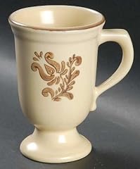 Pfaltzgraff village grandmug for sale  Delivered anywhere in USA 