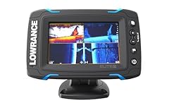 Lowrance pesce finder usato  Spedito ovunque in Italia 