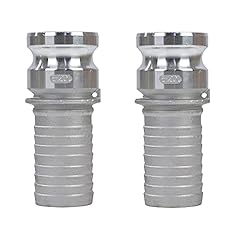 Quafwia pcs aluminum for sale  Delivered anywhere in USA 