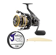 Daiwa bg3000 reel for sale  Delivered anywhere in USA 