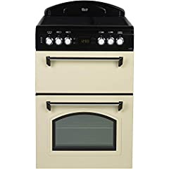 Leisure CLA60CEC Classic Range-style 60cm Electric for sale  Delivered anywhere in UK