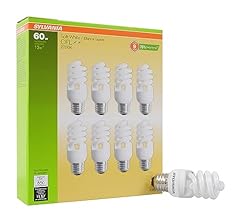 Sylvania cfl twist for sale  Delivered anywhere in USA 