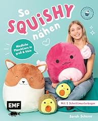 Squishy nähen niedliche gebraucht kaufen  Wird an jeden Ort in Deutschland