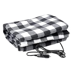 Heated car blanket for sale  Delivered anywhere in USA 