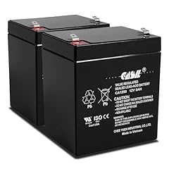 Casil 12v 5ah for sale  Delivered anywhere in USA 
