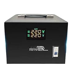 Voltage stabilizer stabilizato for sale  Delivered anywhere in USA 
