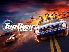 Top gear australia usato  Spedito ovunque in Italia 