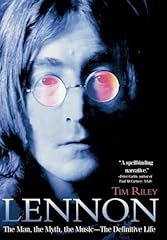 Lennon man myth for sale  Delivered anywhere in USA 