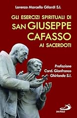 Gli esercizi spirituali usato  Spedito ovunque in Italia 