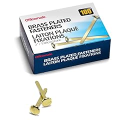 Officemate paper fasteners for sale  Delivered anywhere in USA 