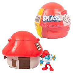 Schtroumpfs maison figurine d'occasion  Livré partout en France