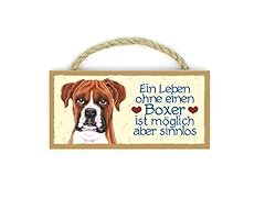 Boxer animale domestico usato  Spedito ovunque in Italia 