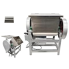 Used, TECHTONGDA Commercial Dough Mixer 15KG Electric Stand for sale  Delivered anywhere in USA 
