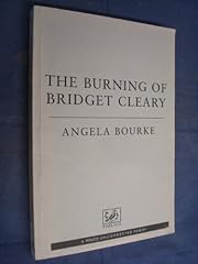 The burning bridget d'occasion  Livré partout en Belgiqu