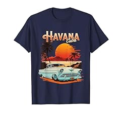 Havanna kuba retro gebraucht kaufen  Wird an jeden Ort in Deutschland