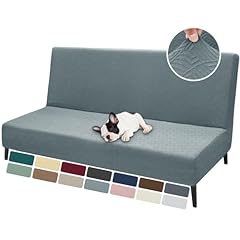 Znsayotx armless futon for sale  Delivered anywhere in USA 