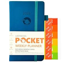 2025 pocket calendar for sale  Delivered anywhere in USA 