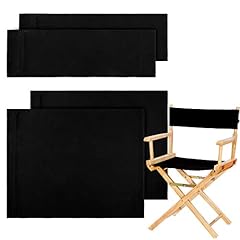 Set directors chair for sale  Delivered anywhere in USA 