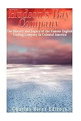 Hudson bay company for sale  Delivered anywhere in UK