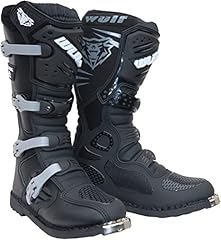 Wulfsport trackstar boots for sale  Delivered anywhere in UK