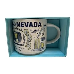 Starbucks series nevada for sale  Delivered anywhere in USA 