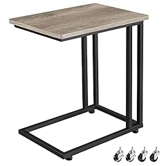 Yaheetech side table for sale  Delivered anywhere in UK
