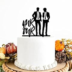 Groom groom cake for sale  Delivered anywhere in UK