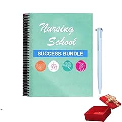 Nursing school success for sale  Delivered anywhere in USA 