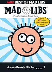 Best mad libs for sale  Delivered anywhere in USA 