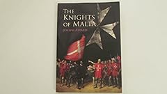 Knights malta for sale  Delivered anywhere in UK