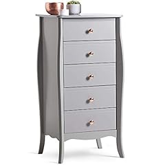 Btfy grey chest for sale  Delivered anywhere in UK