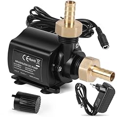 Swawis wasserpumpe 12v gebraucht kaufen  Wird an jeden Ort in Deutschland