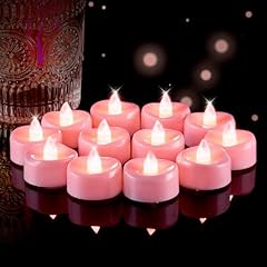 5plots flameless candles for sale  Delivered anywhere in USA 