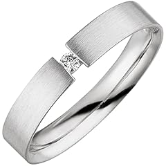 Solitär ring spannring gebraucht kaufen  Wird an jeden Ort in Deutschland