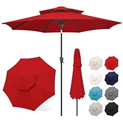 Flame shade 9ft for sale  Delivered anywhere in USA 