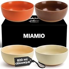 Miamio ensemble bols d'occasion  Livré partout en France
