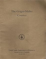 The geiger muller for sale  Delivered anywhere in USA 