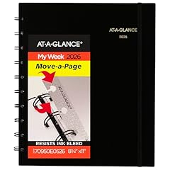 Glance 2026 appointment for sale  Delivered anywhere in USA 