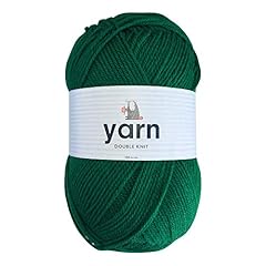 Korbond yarn emerald for sale  Delivered anywhere in UK