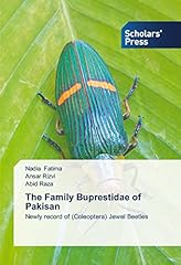 The family buprestidae gebraucht kaufen  Wird an jeden Ort in Deutschland