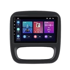 Android car stereo for sale  Delivered anywhere in Ireland