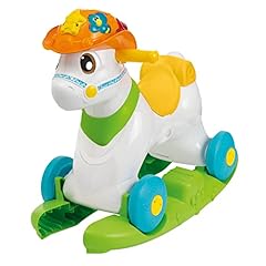 Chicco baby rodeo usato  Spedito ovunque in Italia 