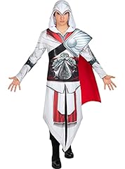 Funidelia costume ezio usato  Spedito ovunque in Italia 